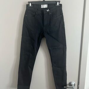 Everlane black jeans